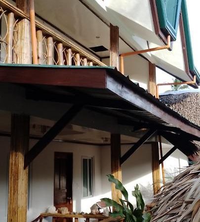 Dhadas Place San Vicente  Kültér fotó