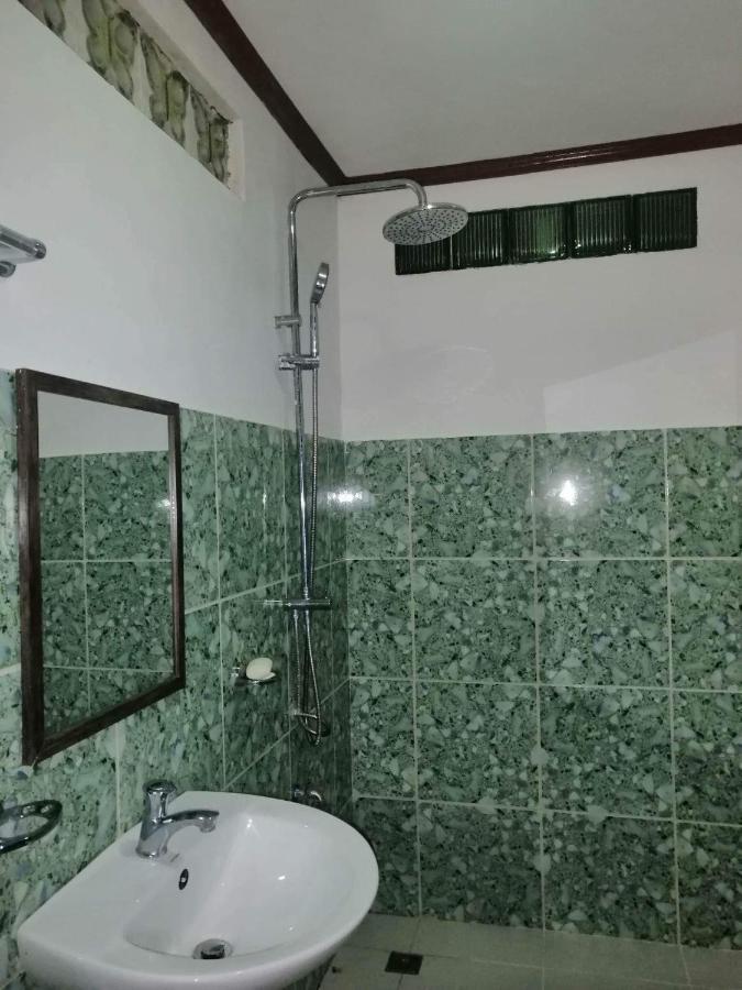 Dhadas Place San Vicente  Kültér fotó