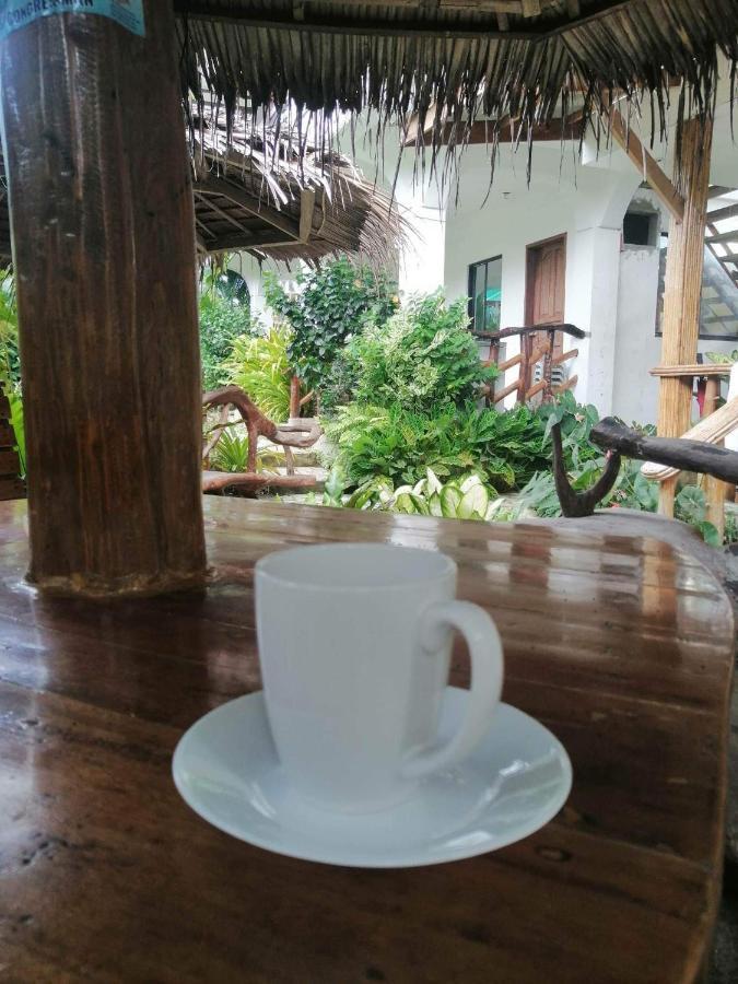 Dhadas Place San Vicente  Kültér fotó