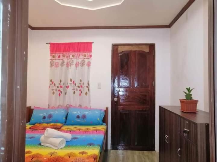 Dhadas Place San Vicente  Kültér fotó