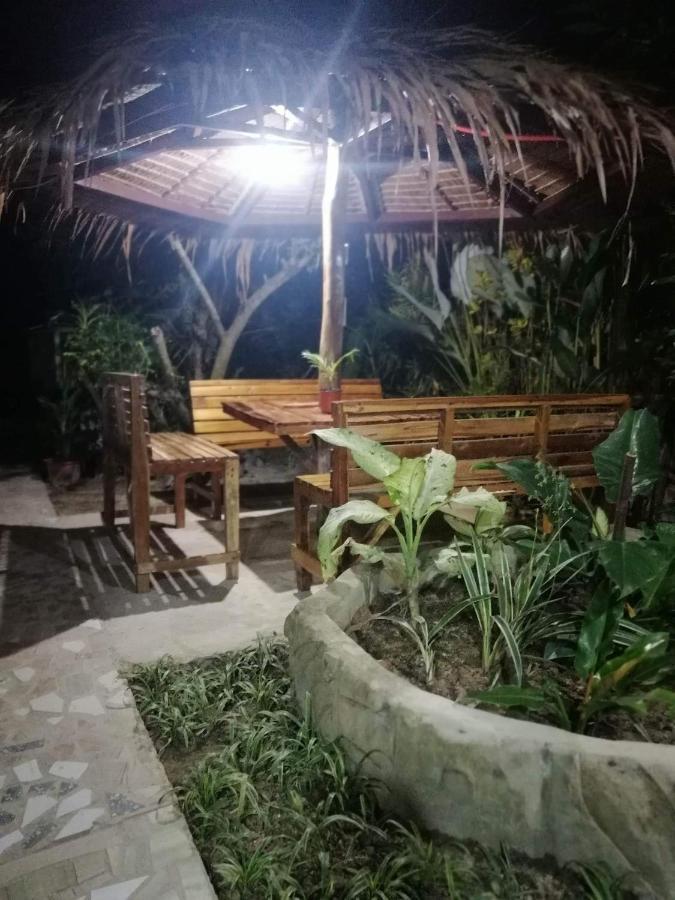 Dhadas Place San Vicente  Kültér fotó
