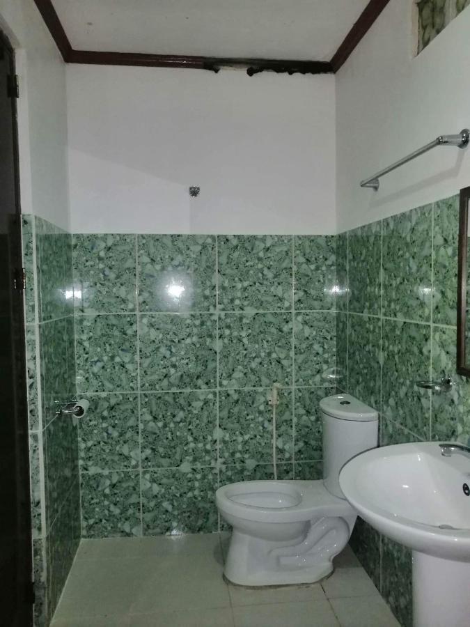 Dhadas Place San Vicente  Kültér fotó