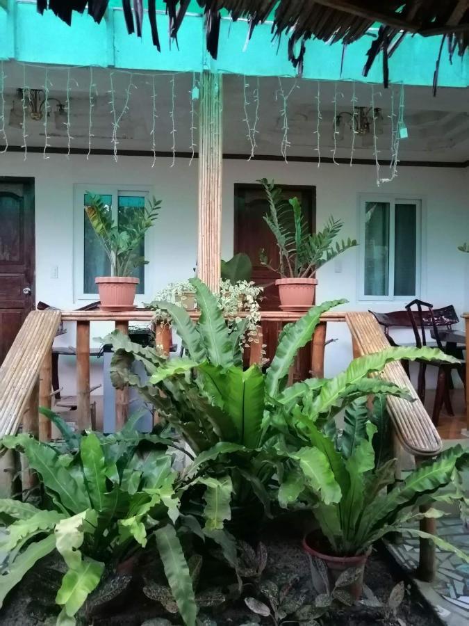 Dhadas Place San Vicente  Kültér fotó