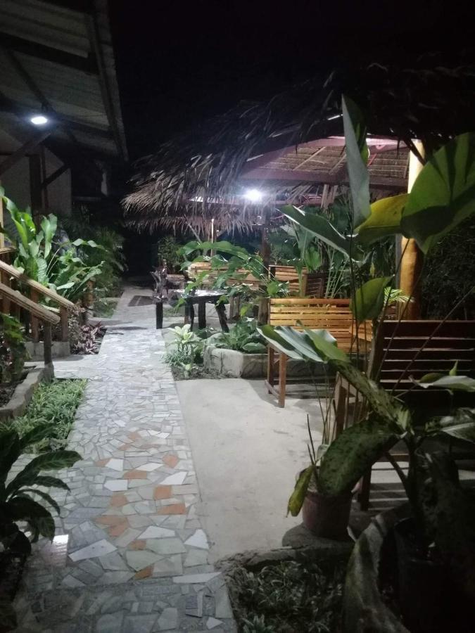 Dhadas Place San Vicente  Kültér fotó