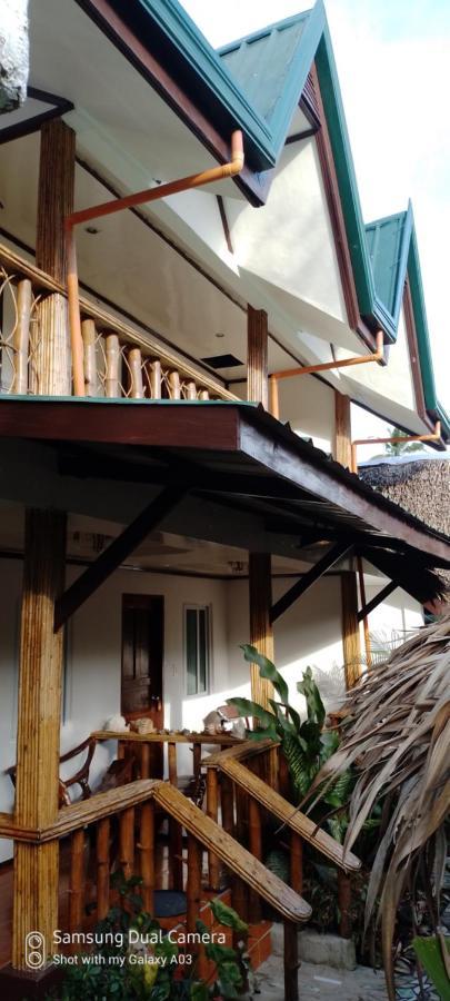 Dhadas Place San Vicente  Kültér fotó