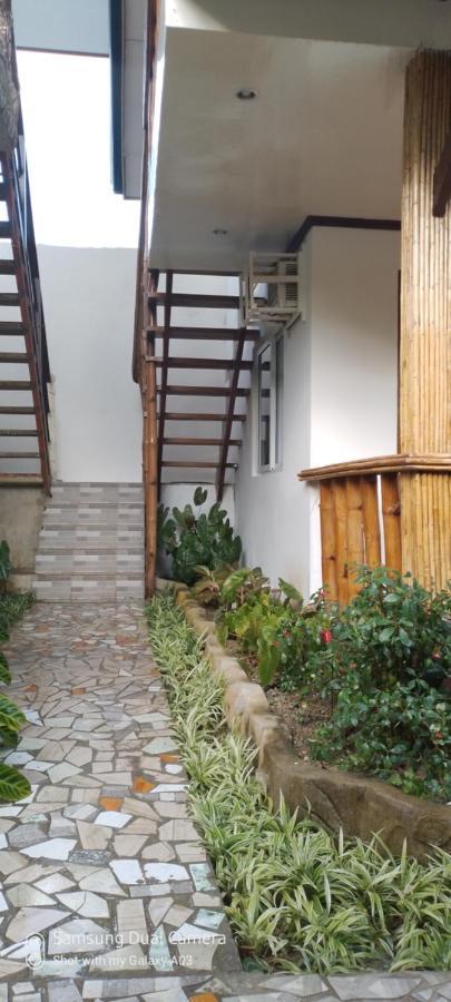 Dhadas Place San Vicente  Kültér fotó