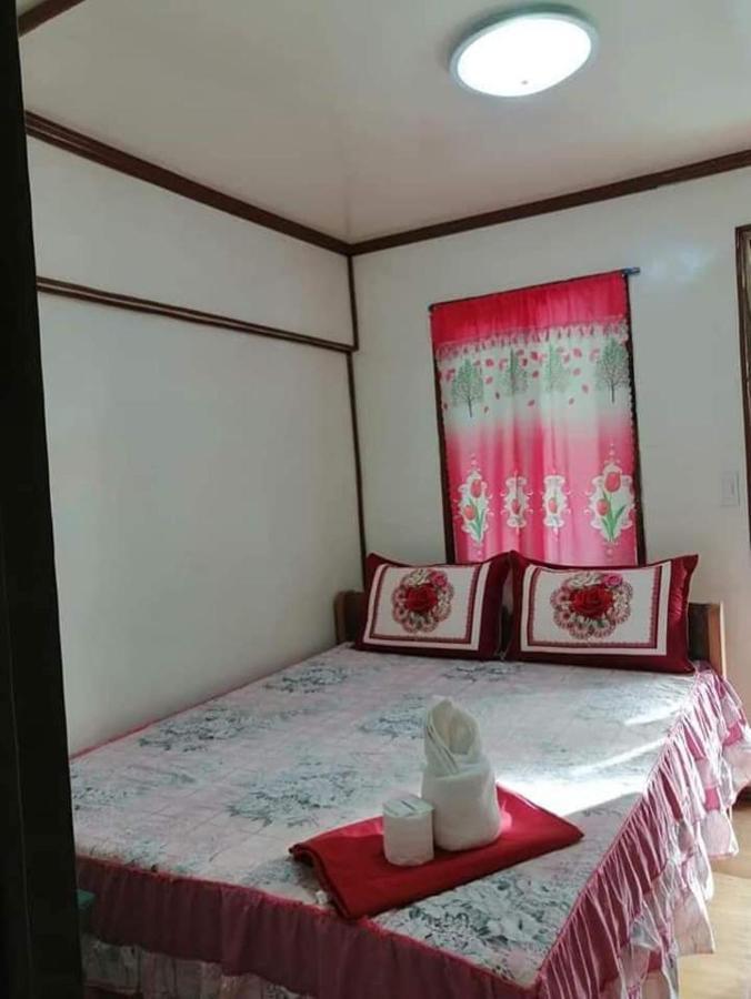 Dhadas Place San Vicente  Kültér fotó