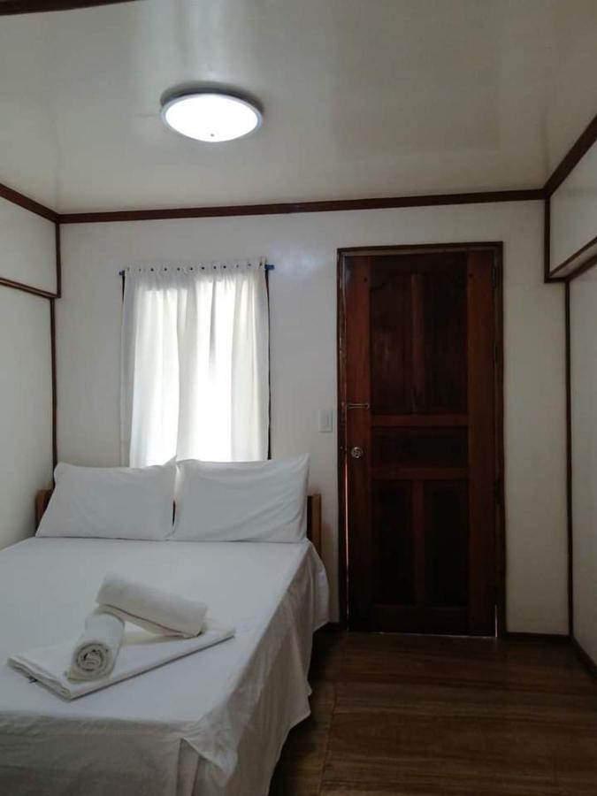Dhadas Place San Vicente  Kültér fotó