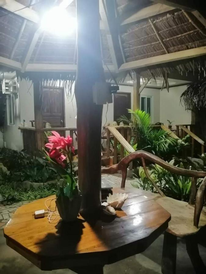 Dhadas Place San Vicente  Kültér fotó