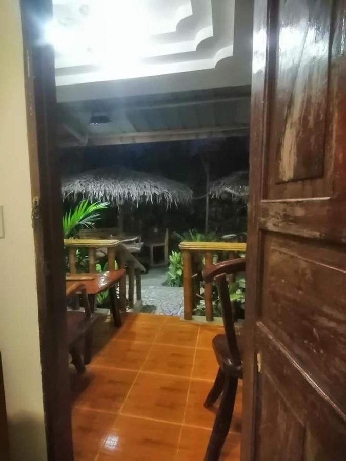 Dhadas Place San Vicente  Kültér fotó