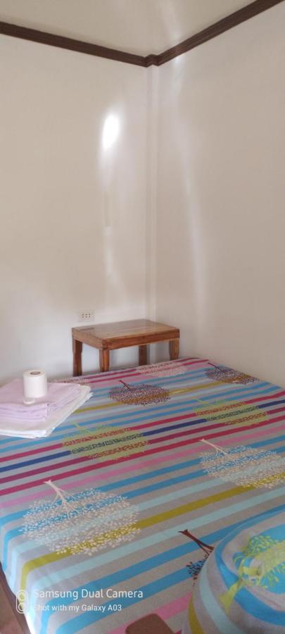 Dhadas Place San Vicente  Kültér fotó