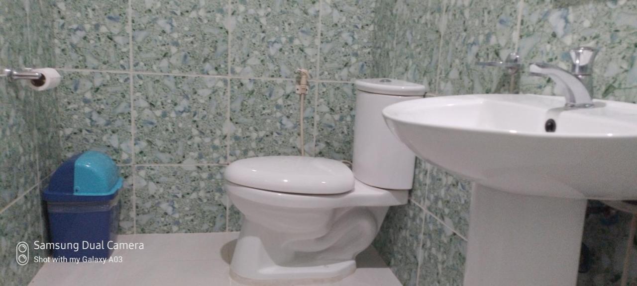 Dhadas Place San Vicente  Kültér fotó
