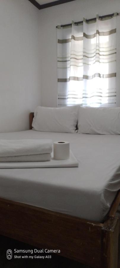 Dhadas Place San Vicente  Kültér fotó